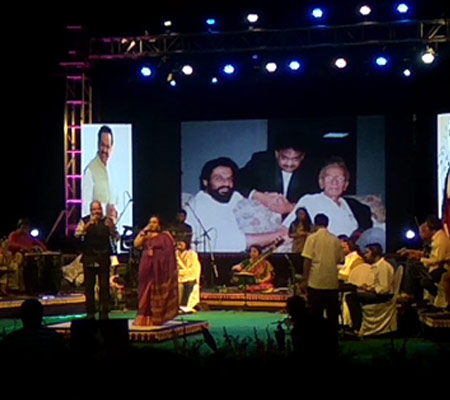 Mayiur Music Entertainers