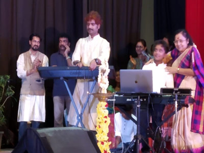 Mayiur Music Academy