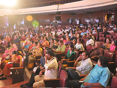 Mayura Music Academy