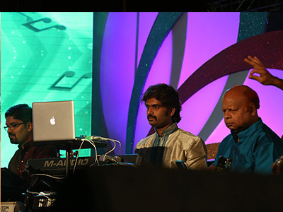 Mayura Music Academy