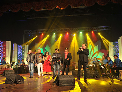 Mayura Music Academy