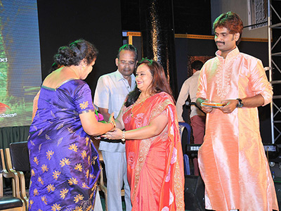 Mayura Music Academy