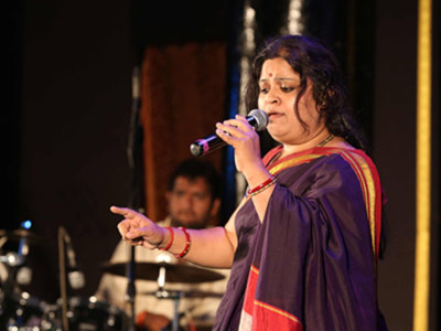 Mayura Music Academy