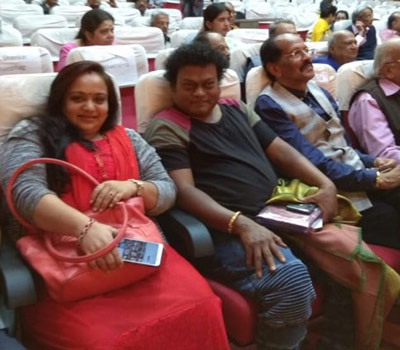 Mayura School of Music