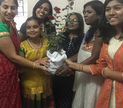 Mayura School of Music