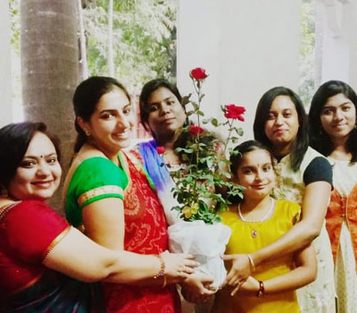 Mayura School of Music