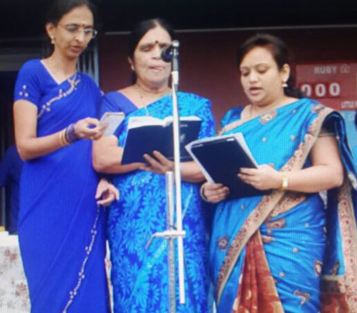 Mayura School of Music