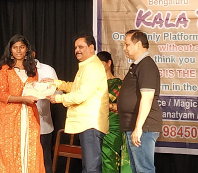 Mayura School of Music