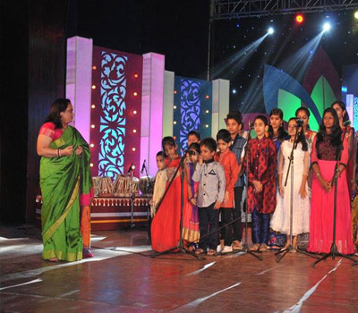 Mayura School of Music