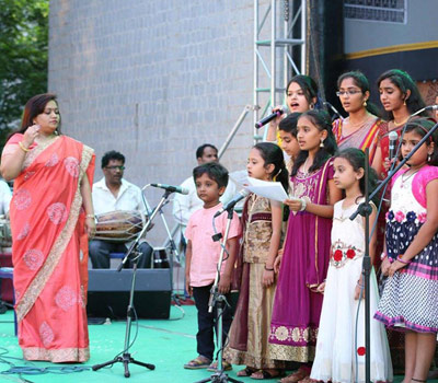 Mayura School of Music