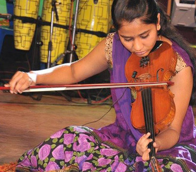 Mayura School of Music