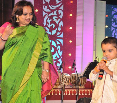 Mayura School of Music